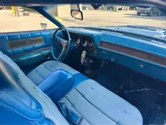 1971 Dodge Charger 383 Four Speed — thumbnail 6