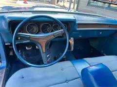 1971 Dodge Charger 383 Four Speed — thumbnail 4