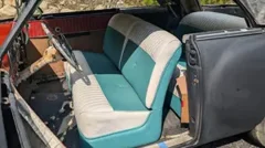 1954 Packard Caribbean Project — thumbnail 4
