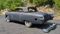 1954 Packard Caribbean Project — thumbnail 7