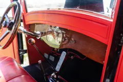 1927 Stearns-Knight Model G-8-85 Cabriolet — thumbnail 3