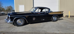 1957 Supercharged Studebaker Golden Hawk — thumbnail 5