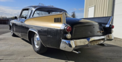 1957 Supercharged Studebaker Golden Hawk — thumbnail 4