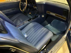 1969 Pontiac Grand Prix Model J four speed manual with a/c — thumbnail 5