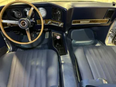 1969 Pontiac Grand Prix Model J four speed manual with a/c — thumbnail 6
