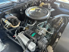 1969 Pontiac Grand Prix Model J four speed manual with a/c — thumbnail 7