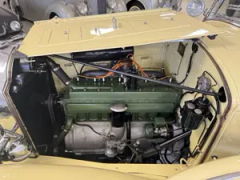 1933 Packard 1002 Phaeton — thumbnail 5