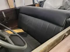 1931 Auburn 8-98a Convertible Sedan — thumbnail 3