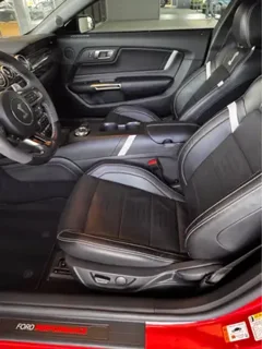 2020 Ford Mustang Shelby GT500 — thumbnail 4