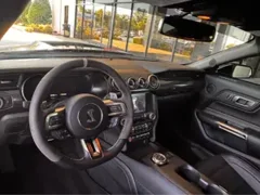 2020 Ford Mustang Shelby GT500 — thumbnail 3