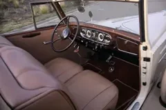 1935 Packard 1201 Convertible — thumbnail 3