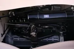 1935 Packard 1201 Convertible — thumbnail 2