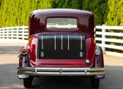 1931 Reo Royale 8-35 Victoria — thumbnail 4