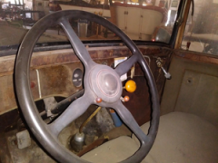 1930 Packard 740 Model 417 Custom 8, 4 passenger coupe — thumbnail 2