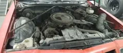 I977 Oldsmobile 442 Factory 5 speed car I of II4 made — thumbnail 2