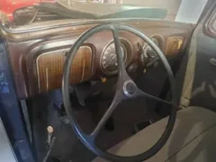 1934 Nash Ambassador — thumbnail 7