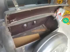 1934 Nash Ambassador — thumbnail 4