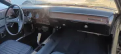 1972 Roadrunner GTX Track Pak 440 HP 4spd Dana 60 Only 219 Built Rare — thumbnail 3