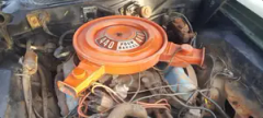 1972 Roadrunner GTX Track Pak 440 HP 4spd Dana 60 Only 219 Built Rare — thumbnail 2