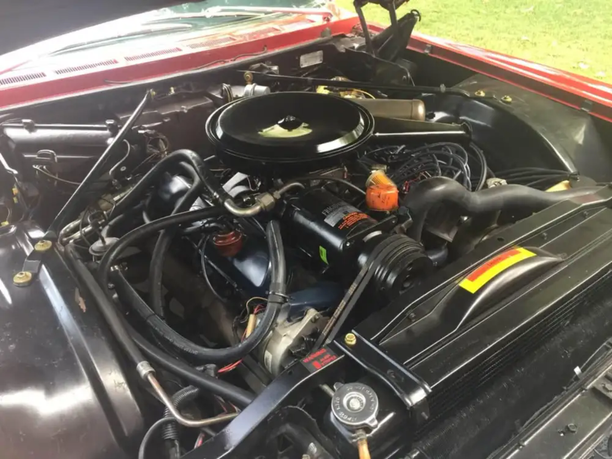 1967 Cadillac Eldorado — photo 1