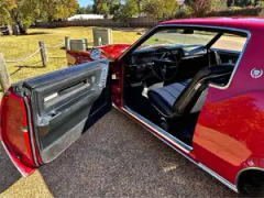 1967 Cadillac Eldorado — thumbnail 5
