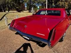 1967 Cadillac Eldorado — thumbnail 7