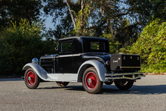 1929 Hudson Model R Coupe — thumbnail 8
