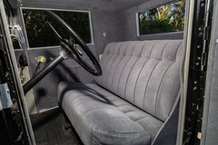 1929 Hudson Model R Coupe — thumbnail 4