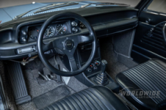1973 BMW 2002tii Coupe — thumbnail 4