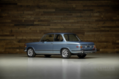 1973 BMW 2002tii Coupe — thumbnail 5
