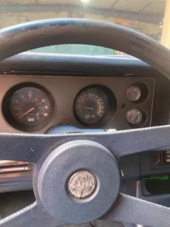 1980 Chevrolet Camaro Z28 — thumbnail 6