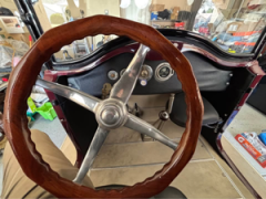 1915 Scripps Booth Model C Roadster — thumbnail 4