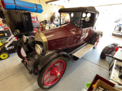 1915 Scripps Booth Model C Roadster — thumbnail 8