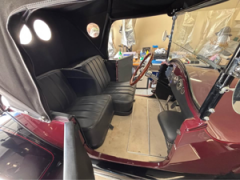 1915 Scripps Booth Model C Roadster — thumbnail 5