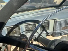 50 Dodge SportAbout Wayfarer Roadster — thumbnail 1