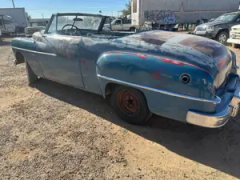 50 Dodge SportAbout Wayfarer Roadster — thumbnail 5