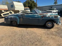 50 Dodge SportAbout Wayfarer Roadster — thumbnail 7