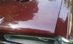1966 Pontiac GTO convertible 4 speed — thumbnail 4