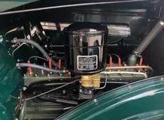 1937 Packard 120 Business Coupe — thumbnail 8