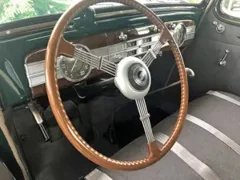 1937 Packard 120 Business Coupe — thumbnail 6