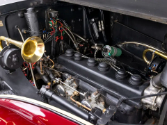 1937 Panhard X76 Dynamic Sedan — thumbnail 7
