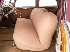 1937 Panhard X76 Dynamic Sedan — thumbnail 4