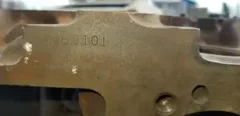 1969 Chevrolet Camaro Convertible 4 speed — thumbnail 2