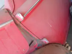  1940 Willys All Steel Coupe — thumbnail 5