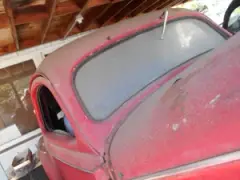  1940 Willys All Steel Coupe — thumbnail 3