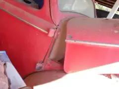  1940 Willys All Steel Coupe — thumbnail 4