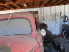  1940 Willys All Steel Coupe — thumbnail 2