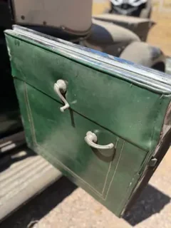 1929 Cord L29 — thumbnail 2