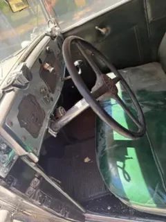 1929 Cord L29 — thumbnail 5