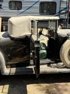 1929 Cord L29 — thumbnail 6